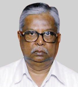 Dr. Sudhirprakash B. Sawant 